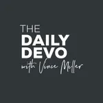 The Daily Devo by Vince Miller icon