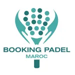 Booking Padel Maroc icon