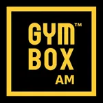 GymBox AM icon