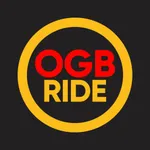 OGB RIDE: Driver icon