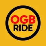 OGB Ride: Affordable Cab Rides icon