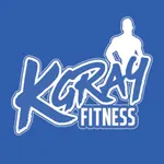 KGray Fitness icon