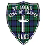 St Louis King of France School icon