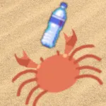 Crab the Crap icon