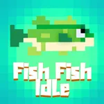 Fish Fish Idle icon