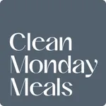 Clean Monday Meals icon