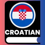 Croatian Learning For Beginner icon