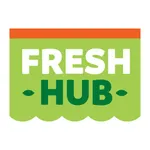 Fresh Hub Mart icon