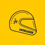 Jão Entregador icon