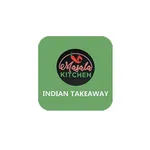 Masala Kitchen Indian Takeaway icon