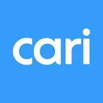 Cari User icon