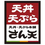 天丼・天ぷら本舗 さん天公式アプリ icon