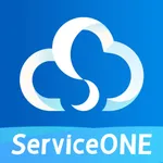 ServiceONE icon