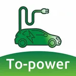 To-power icon