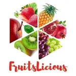 Fruits Licious icon