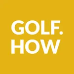 GolfHow icon