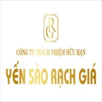 Yến Sào Rạch Giá icon