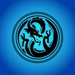 Dragon Body Fitness icon