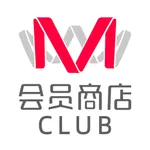 M会员商店 icon