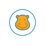 Hippohelp icon