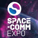 SpaceComm Expo icon