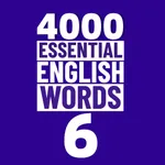 4000基础必备单词6 icon
