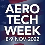 Aerospace Tech Week AMERICAS icon