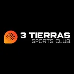 Club Tres Tierras icon