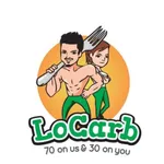 LoCarb icon