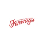 FiveWays Fish and Chips icon