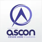 PROVEDOR ASCON icon