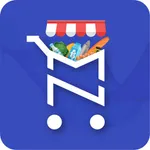 Magenative Grocery Seller app icon