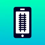 Track Monitoring icon