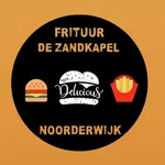 Frituur De Zandkapel icon