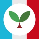 Learn French with Seedlang icon