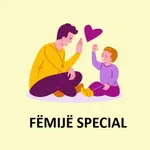 Fëmijë Special icon