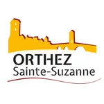 Orthez, ma ville icon