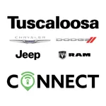 Tuscaloosa CDJR Connect icon