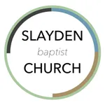 Slayden Baptist Church icon