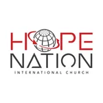 Hope Nation Intl. Church icon