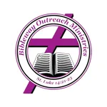 Bibleway Outreach Ministries icon