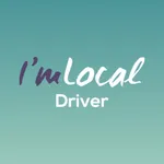 I'm Local Driver icon