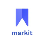 Mark it: Link & Bookmark icon