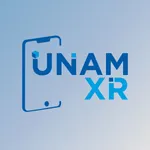 UNAM XR icon