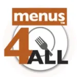 Menus4ALL Restaurant Menus icon