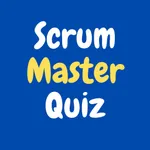 Scrum Master Quiz icon