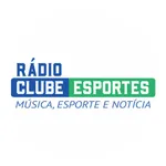 Rádio Clube Esportes icon