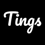 Tings - The Gifts App icon
