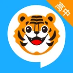 YOUTOO爱听说高中版 icon