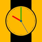 ClockLesson icon